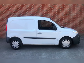 Used Renault Kangoo 2016 for sale - 79164161: Photo