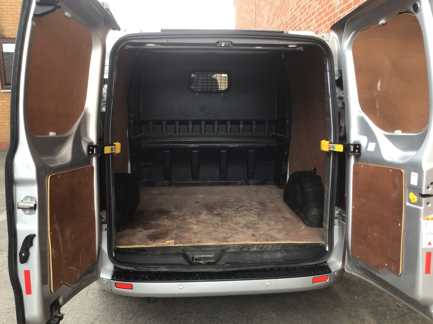 Vehicle 9