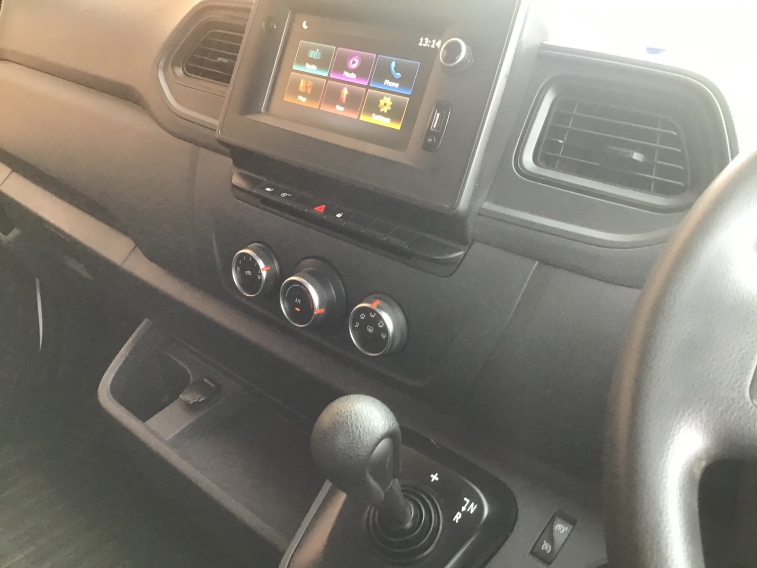 Vehicle 15