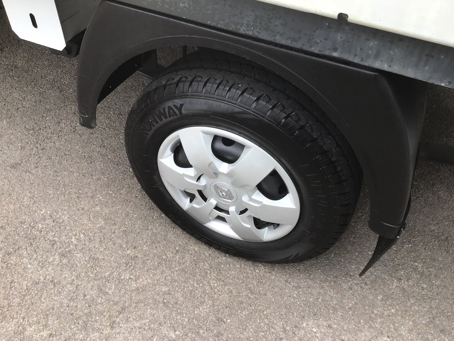 Vehicle 19