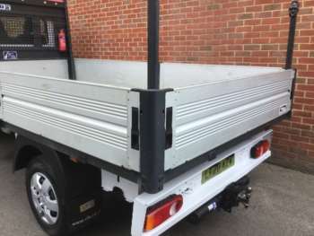 Used Renault Trucks UK Master 2020 for sale - 71746652: Photo