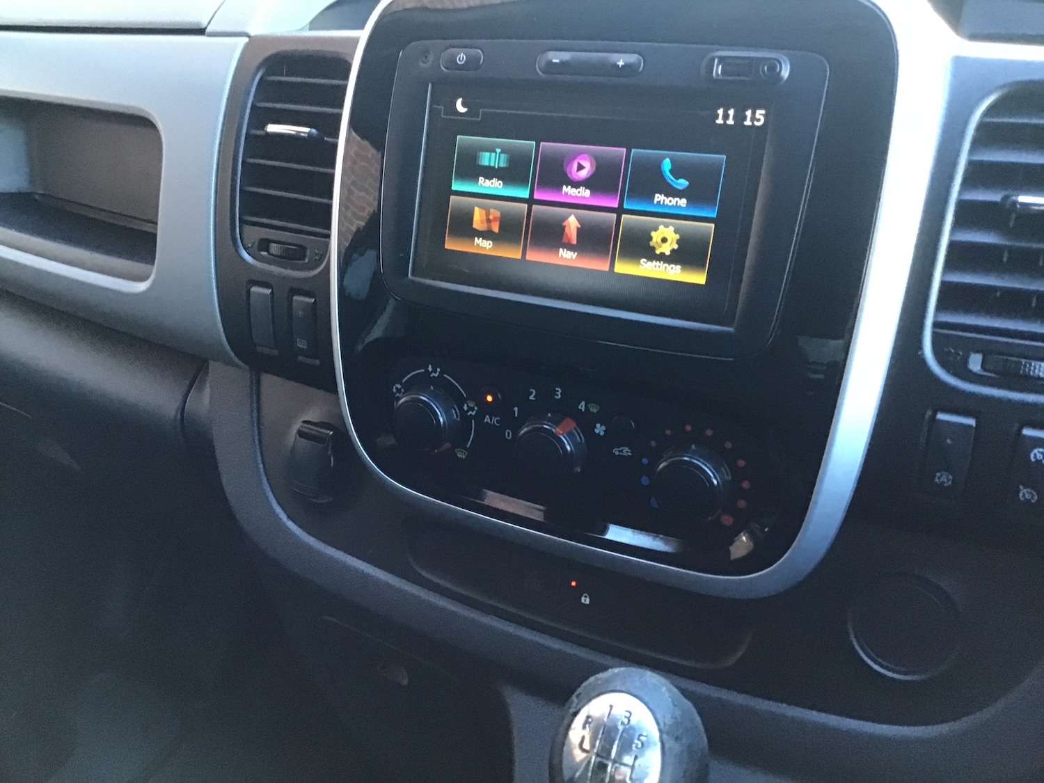 Used Renault Trafic 2019 for sale - 77272411: Photo 10