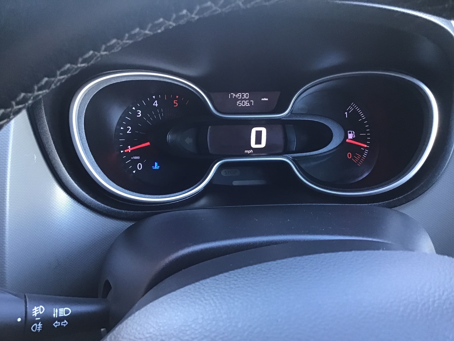 Used Renault Trafic 2019 for sale - 77272411: Photo 11