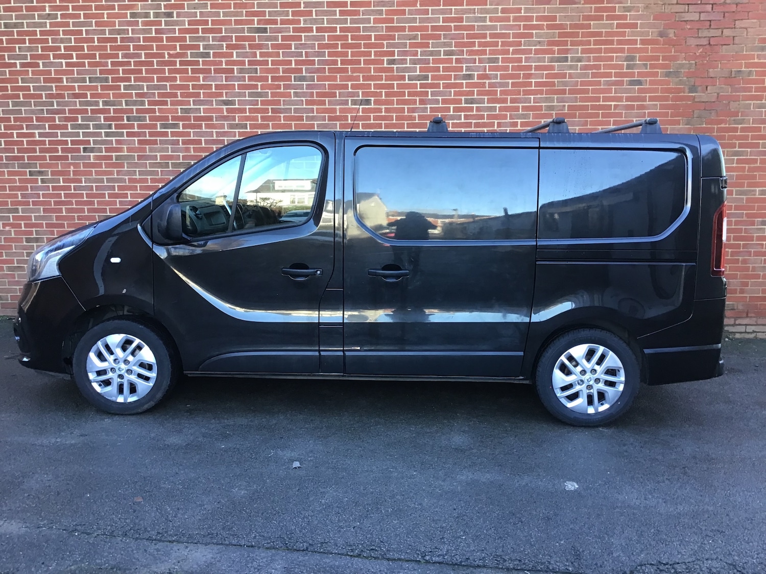 Used Renault Trafic 2019 for sale - 77272411: Photo 3