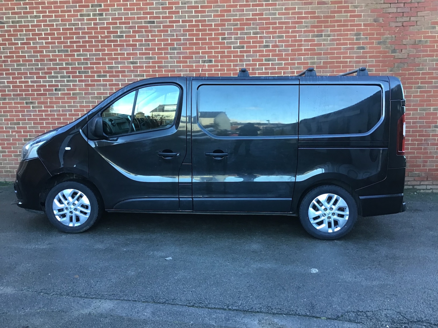 Used Renault Trafic 2019 for sale - 77272411: Photo 4