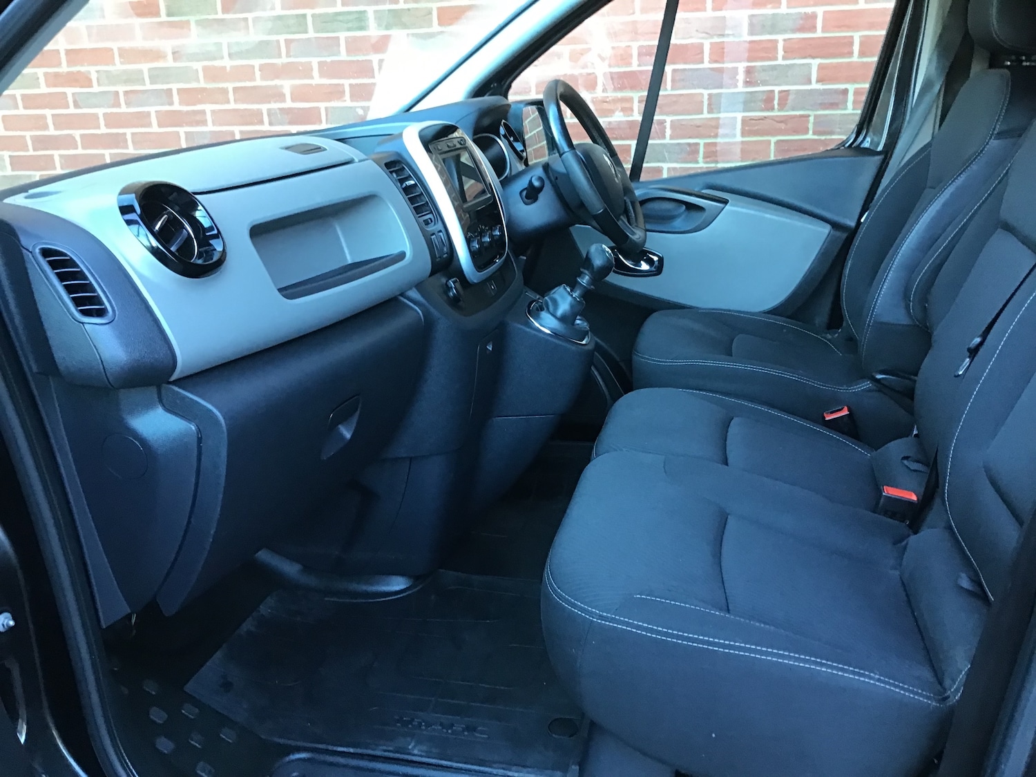 Used Renault Trafic 2019 for sale - 77272411: Photo 6