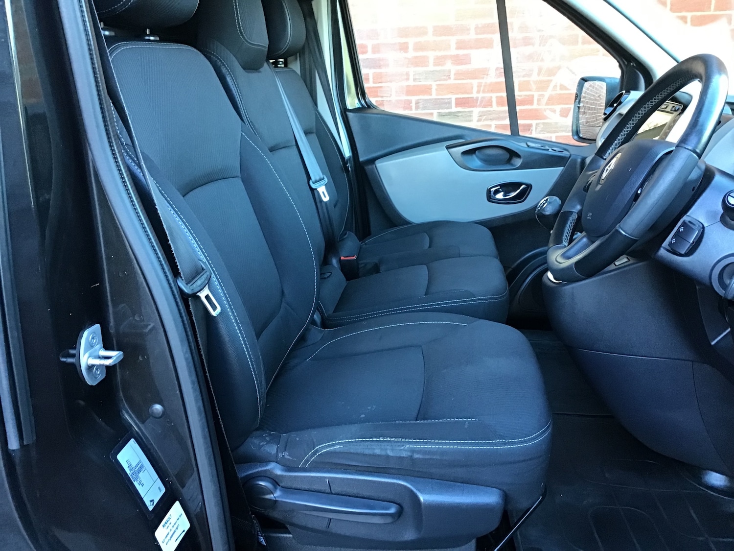 Used Renault Trafic 2019 for sale - 77272411: Photo 7