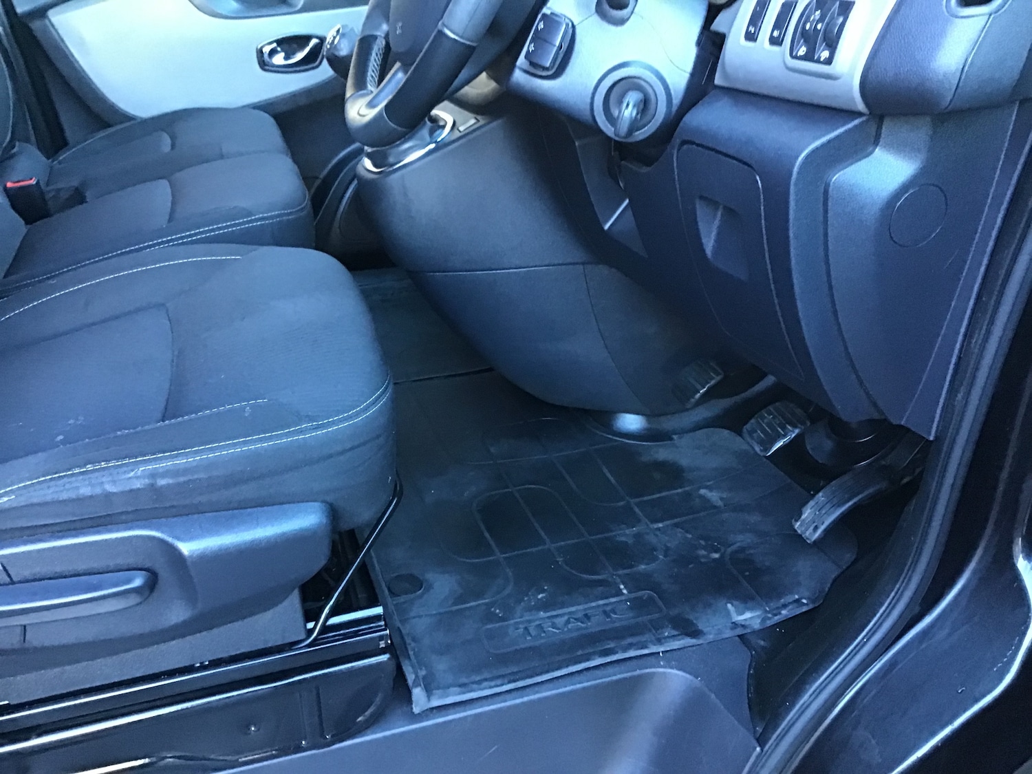 Used Renault Trafic 2019 for sale - 77272411: Photo 8