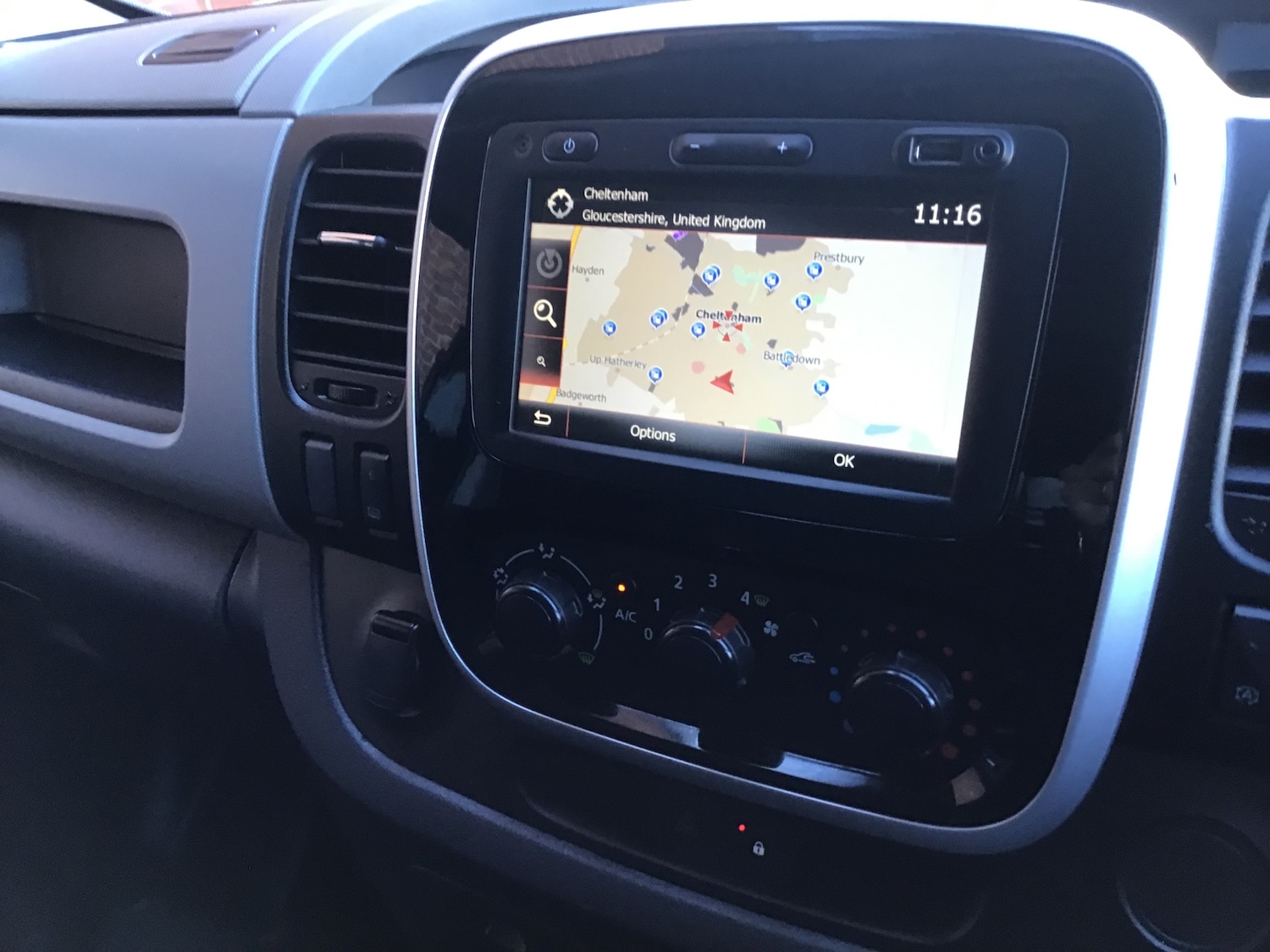 Used Renault Trafic 2019 for sale - 77272411: Photo 9