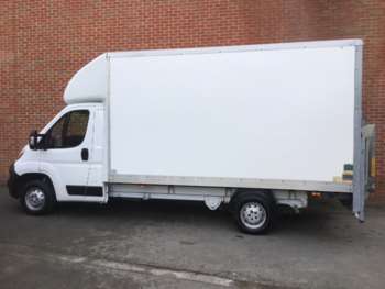 Used Citroen Relay 2020 for sale - 69826131: Photo