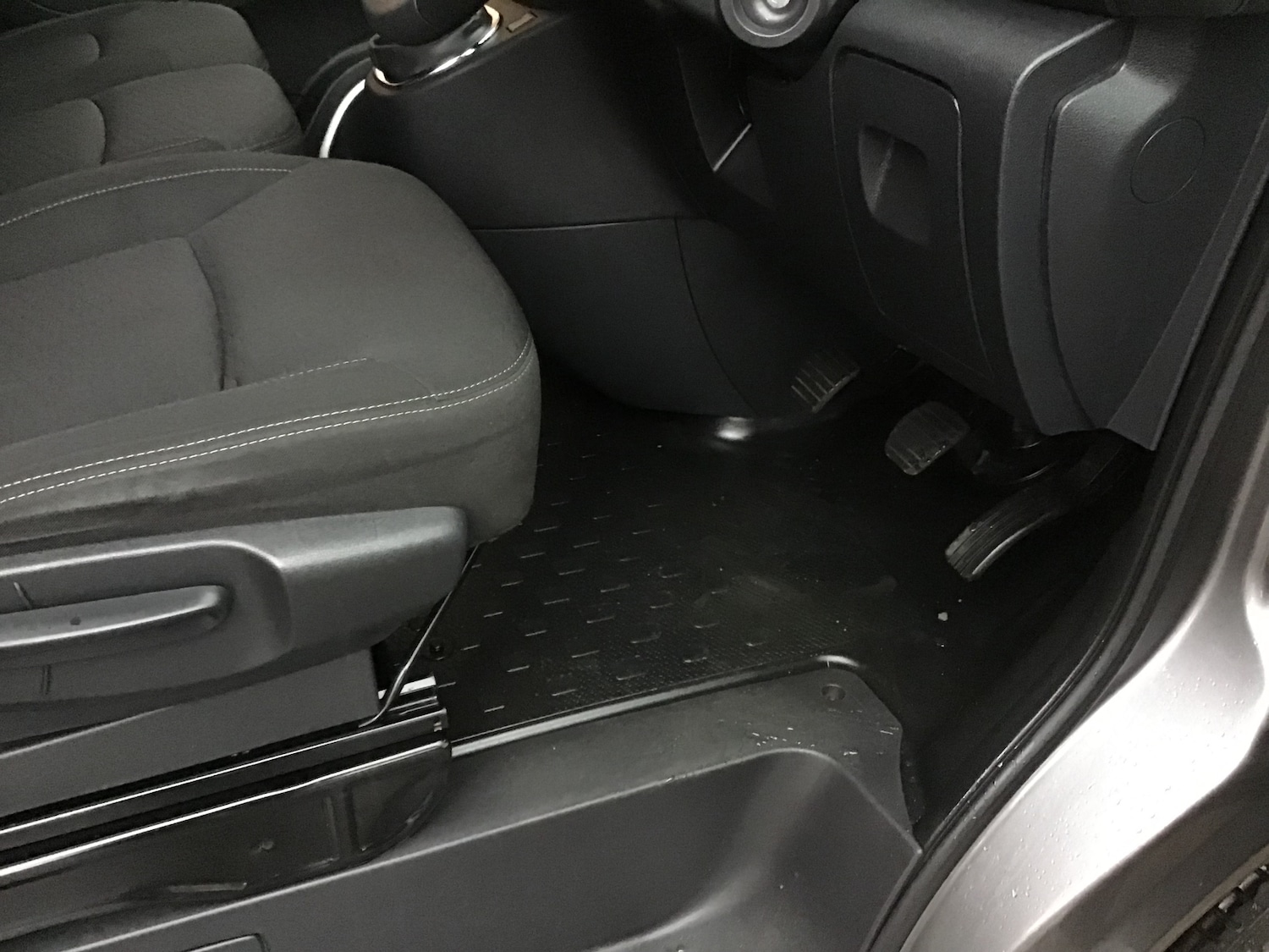 Used Vauxhall Vivaro 2018 for sale - 77298289: Photo 13