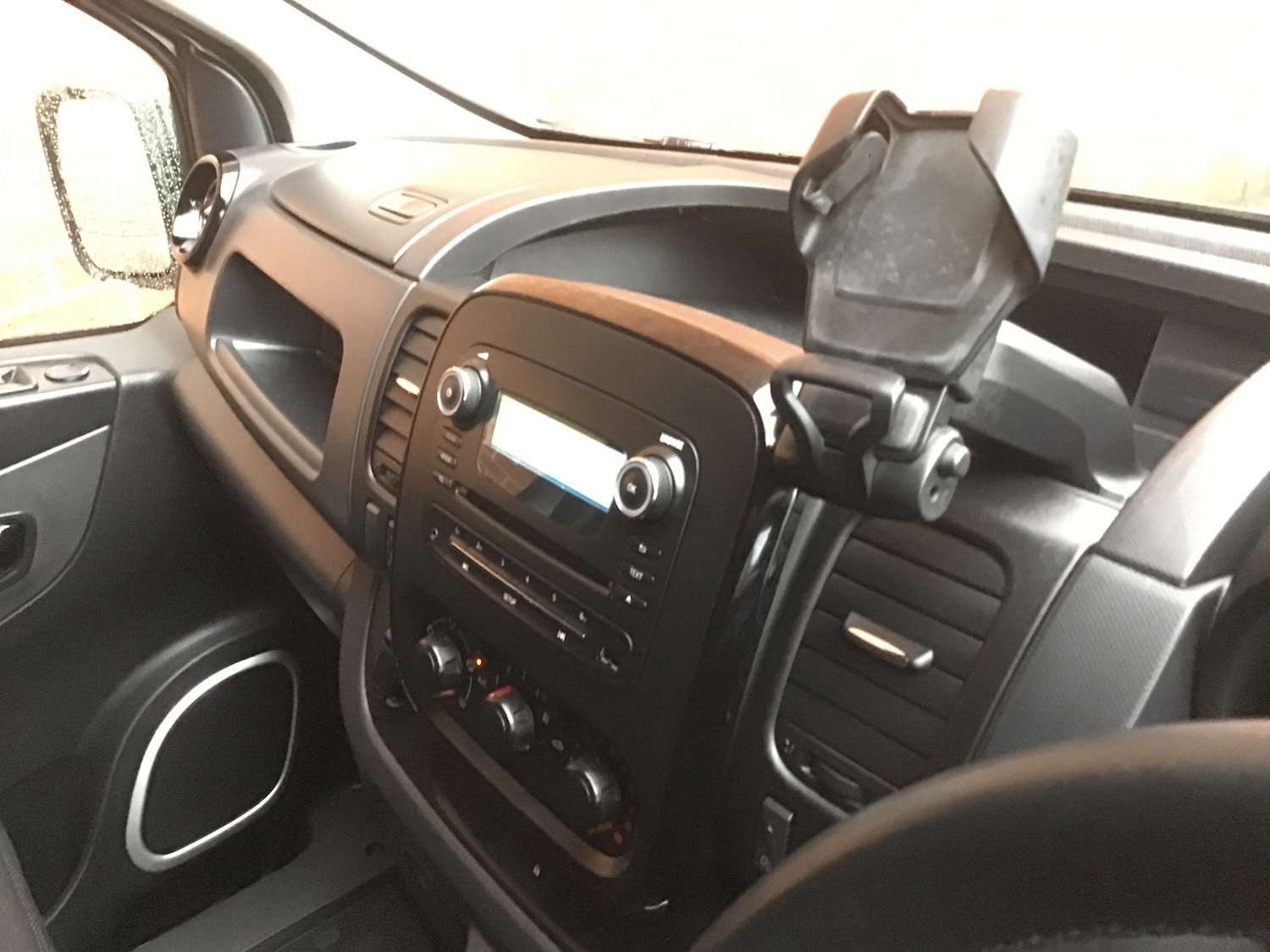 Used Vauxhall Vivaro 2018 for sale - 77298289: Photo 15