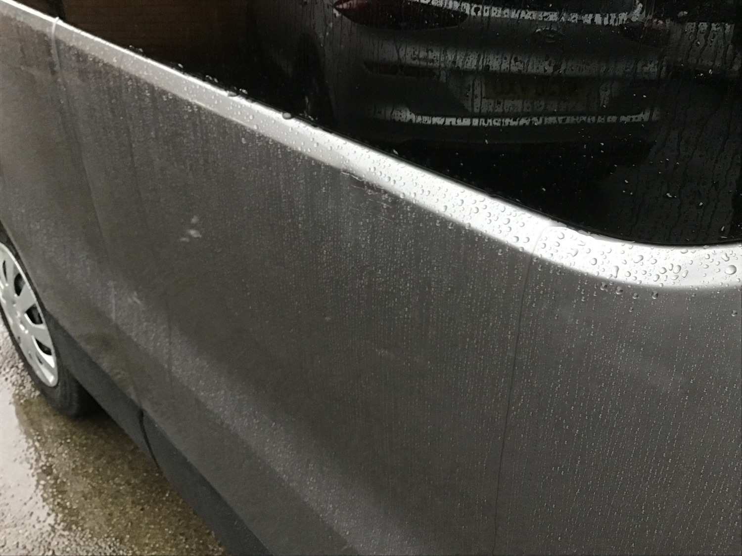 Used Vauxhall Vivaro 2018 for sale - 77298289: Photo 6