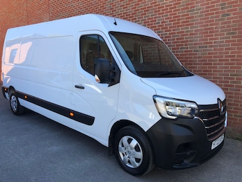 Used Renault Master 2023 for sale - 78611734: Photo