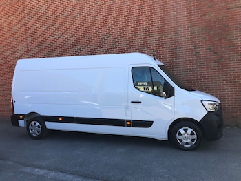 Used Renault Master 2023 for sale - 78611734: Photo