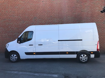 Used Renault Master 2023 for sale - 78611734: Photo