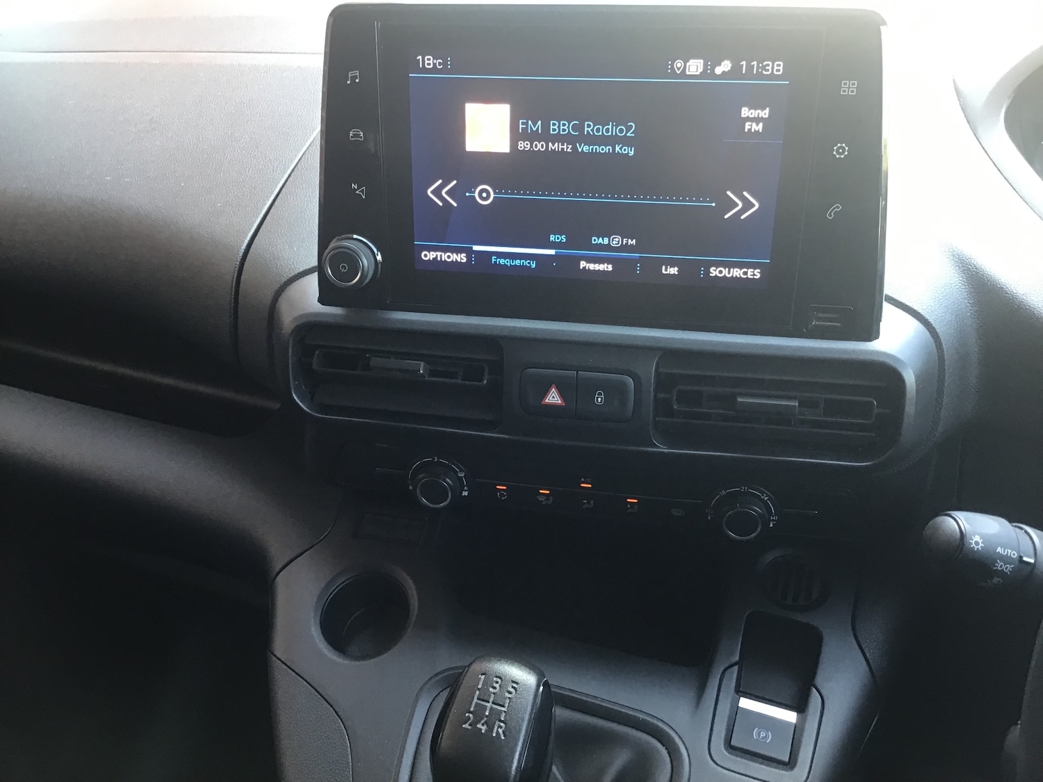 Vehicle 11
