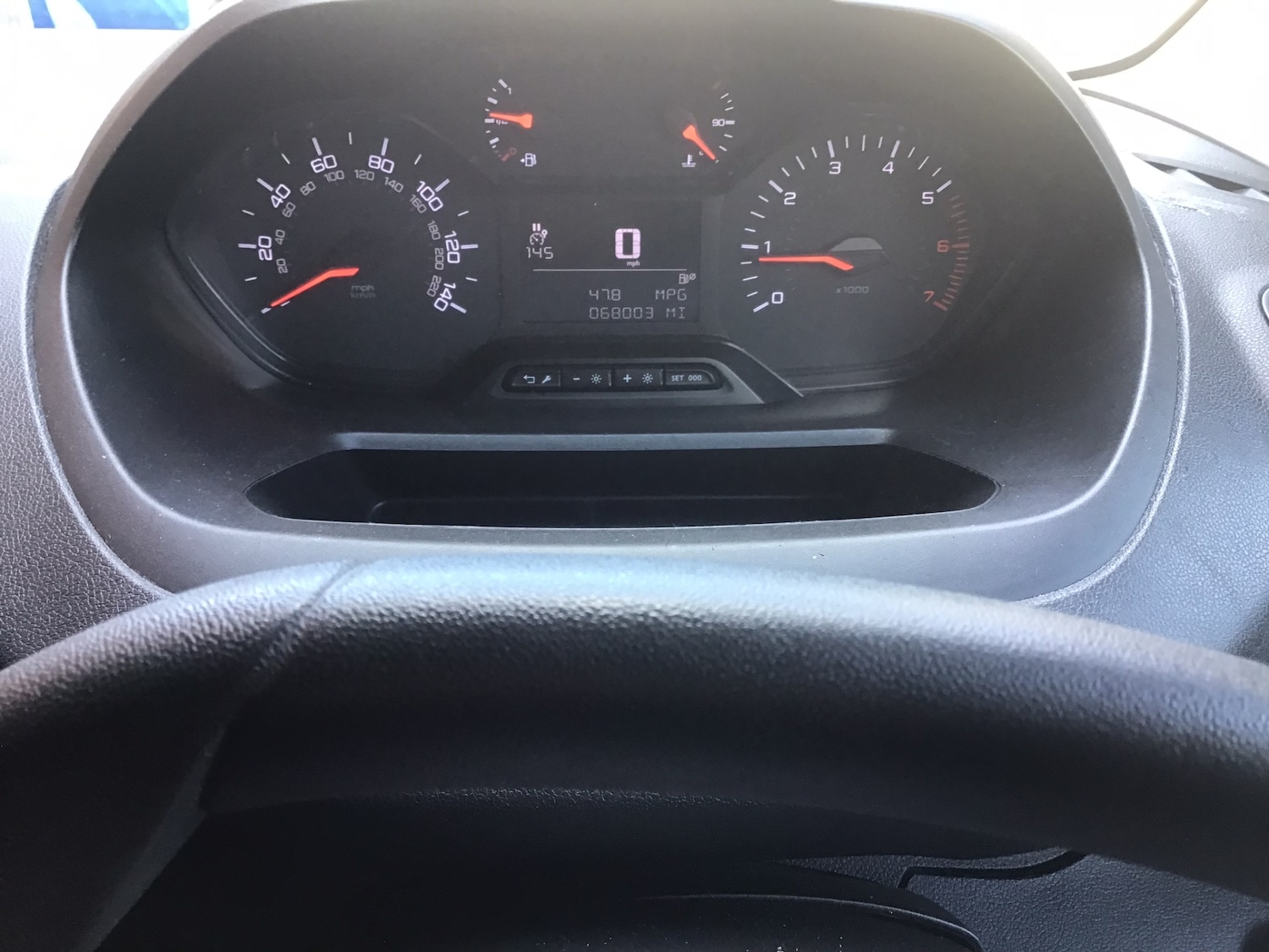 Vehicle 13