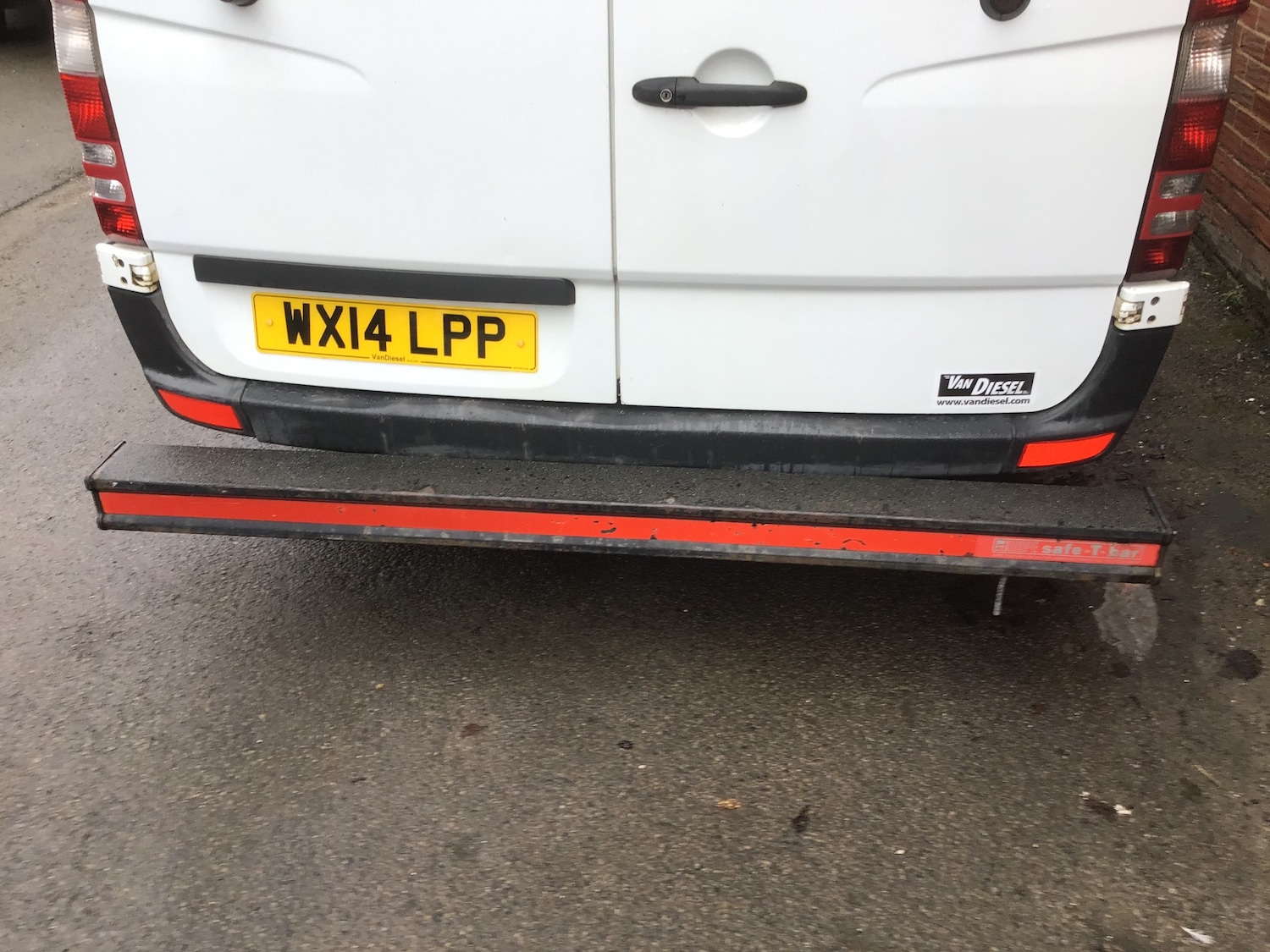 Used Mercedes-Benz Sprinter 2014 for sale - 77363785: Photo 10