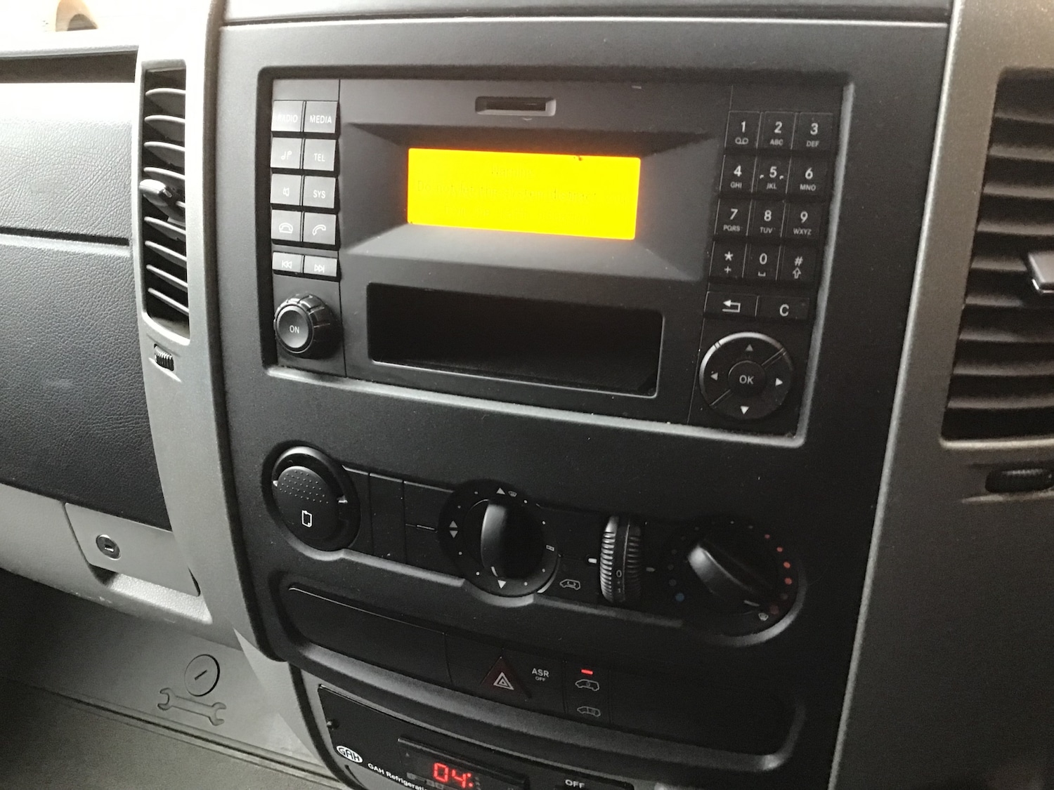 Used Mercedes-Benz Sprinter 2014 for sale - 77363785: Photo 14