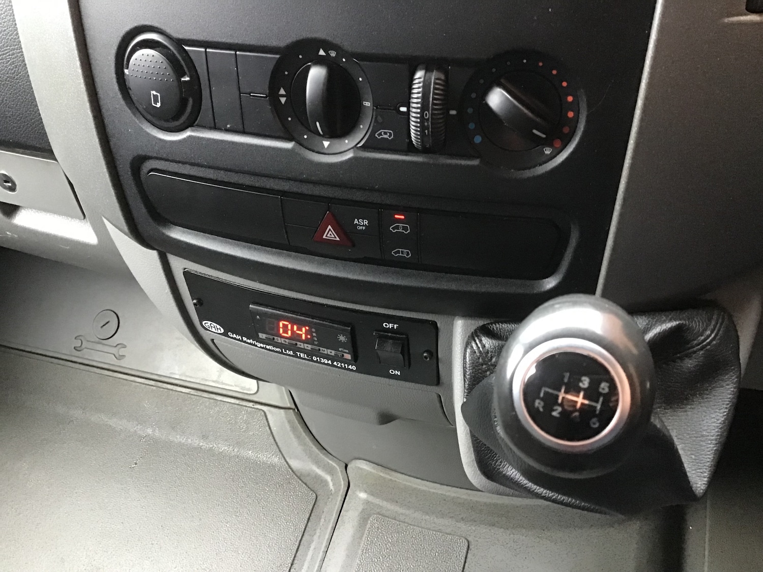 Used Mercedes-Benz Sprinter 2014 for sale - 77363785: Photo 15