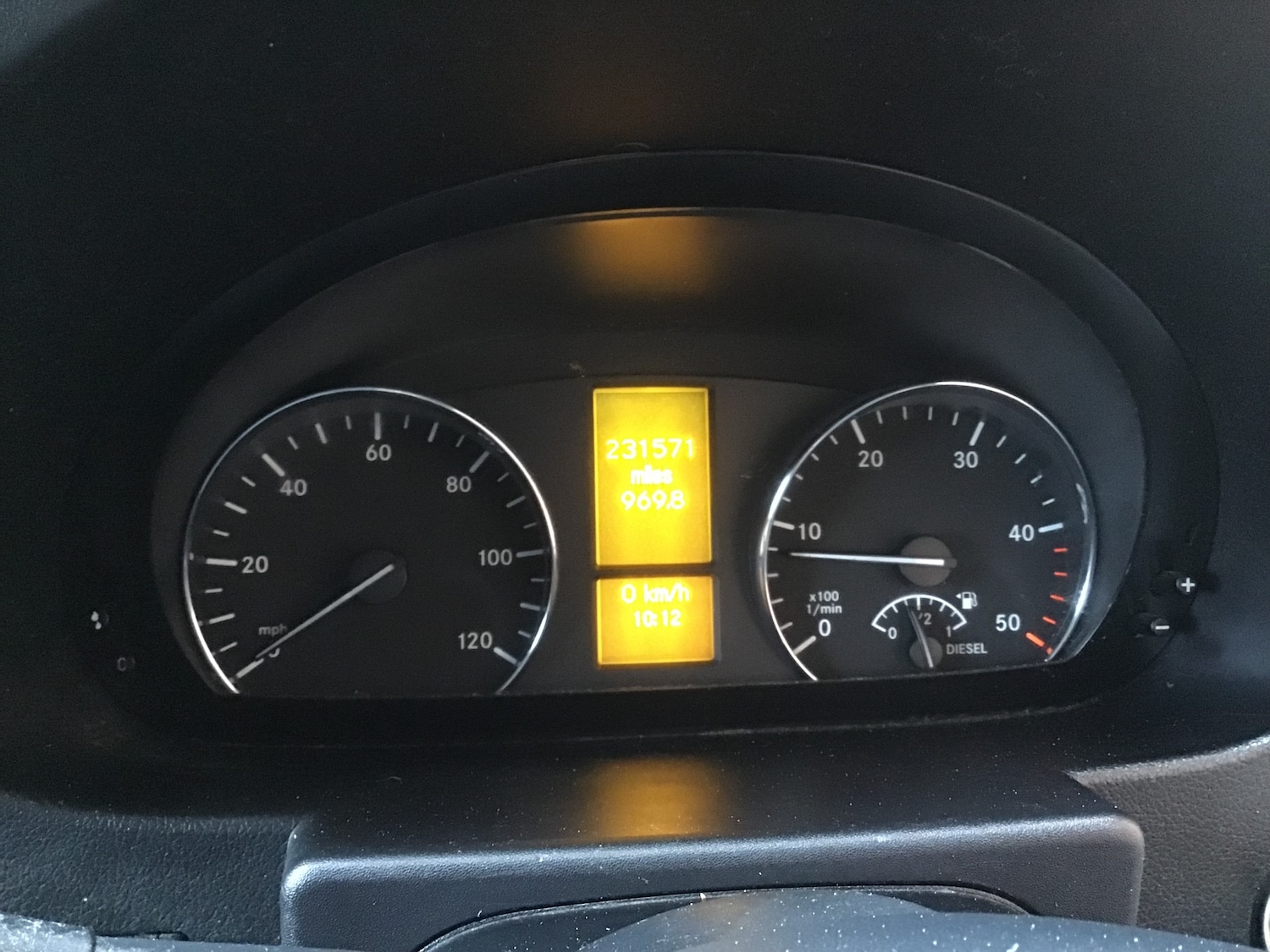 Used Mercedes-Benz Sprinter 2014 for sale - 77363785: Photo 16