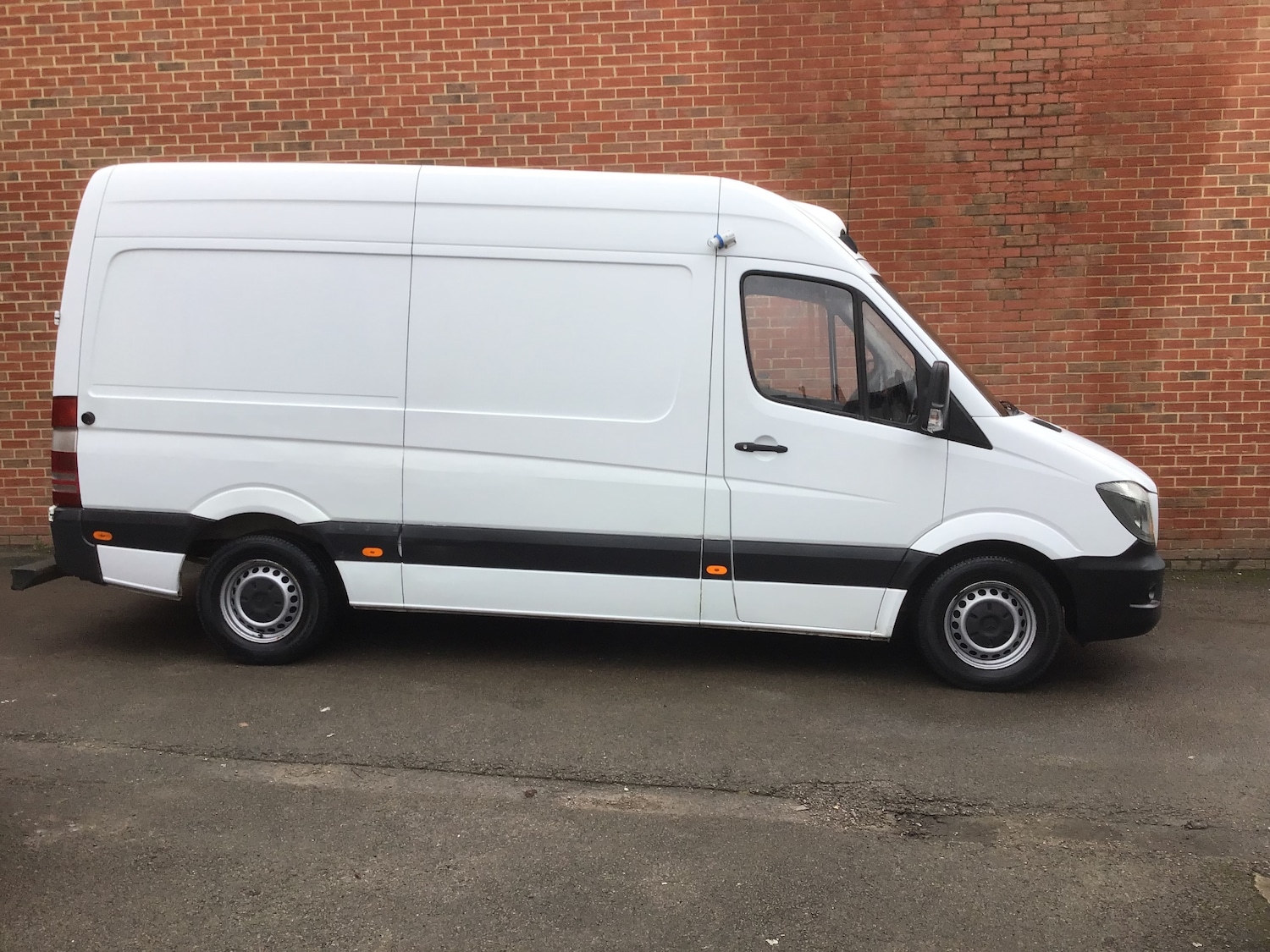 Used Mercedes-Benz Sprinter 2014 for sale - 77363785: Photo 3