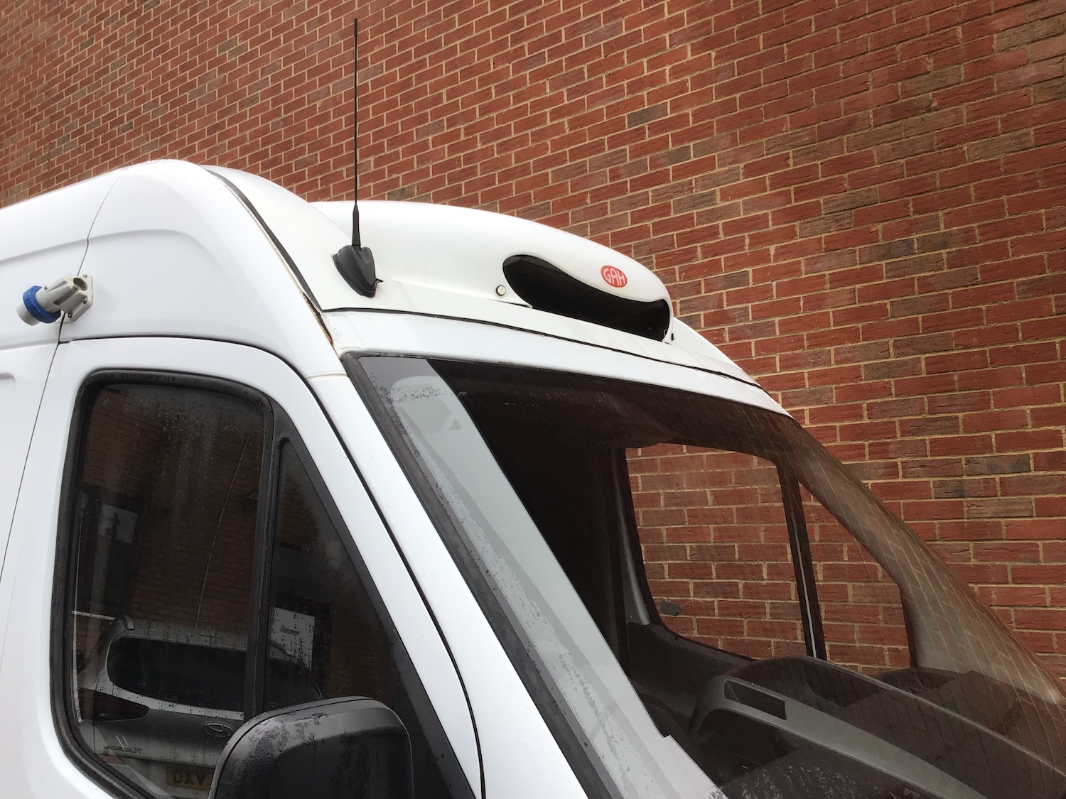 Used Mercedes-Benz Sprinter 2014 for sale - 77363785: Photo 8