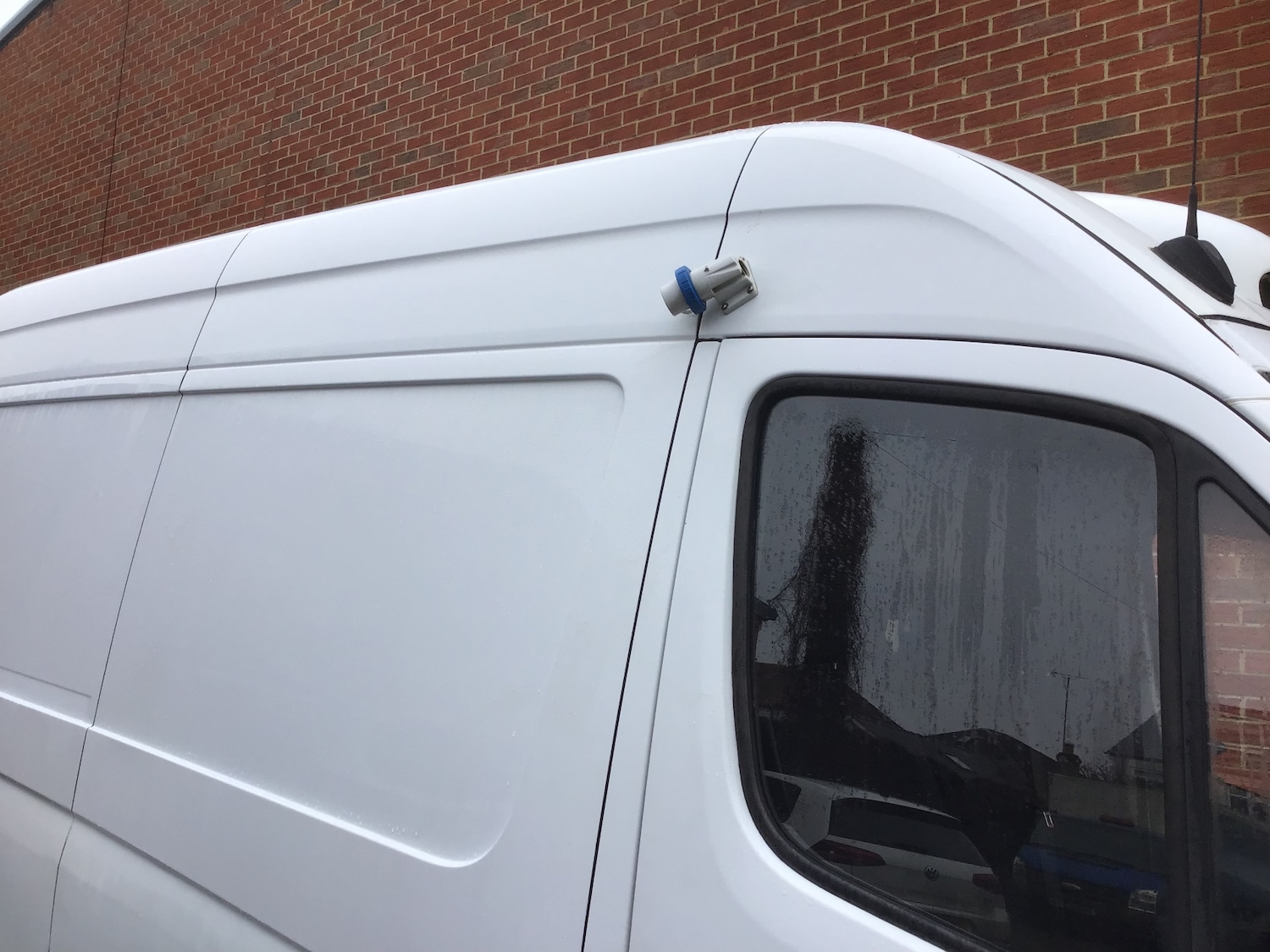 Used Mercedes-Benz Sprinter 2014 for sale - 77363785: Photo 9