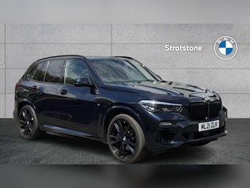 Used BMW X5 2021 for sale - 79499614: Photo