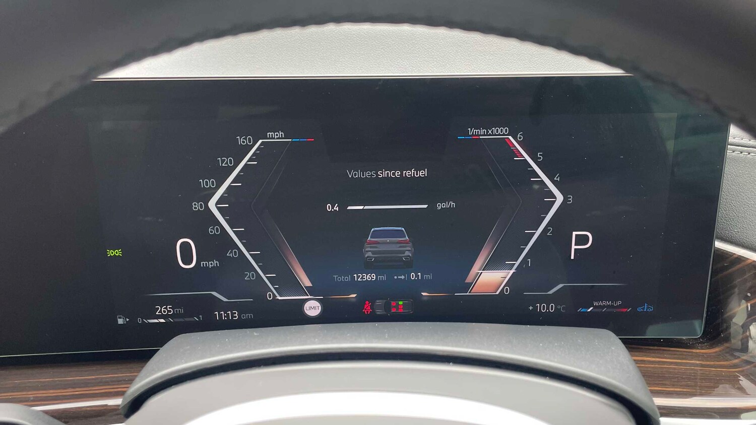 Used BMW X5 for sale - 77661144: Photo 11