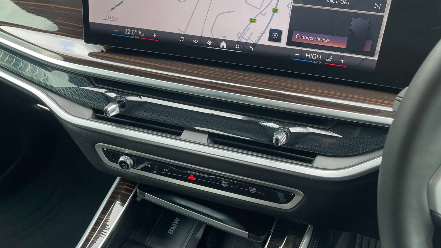 Used BMW X5 for sale - 77661144: Photo 14