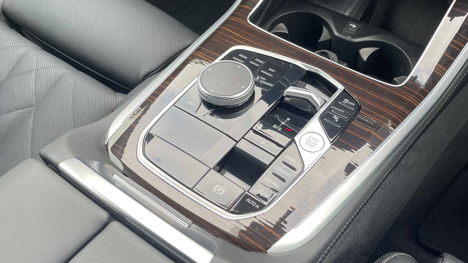 Used BMW X5 for sale - 77661144: Photo 15