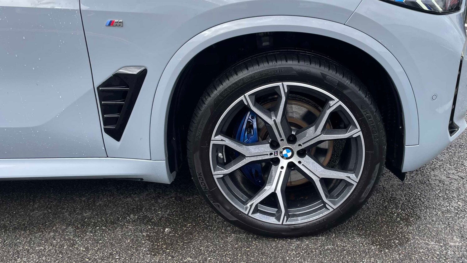 Used BMW X5 for sale - 77661144: Photo 18