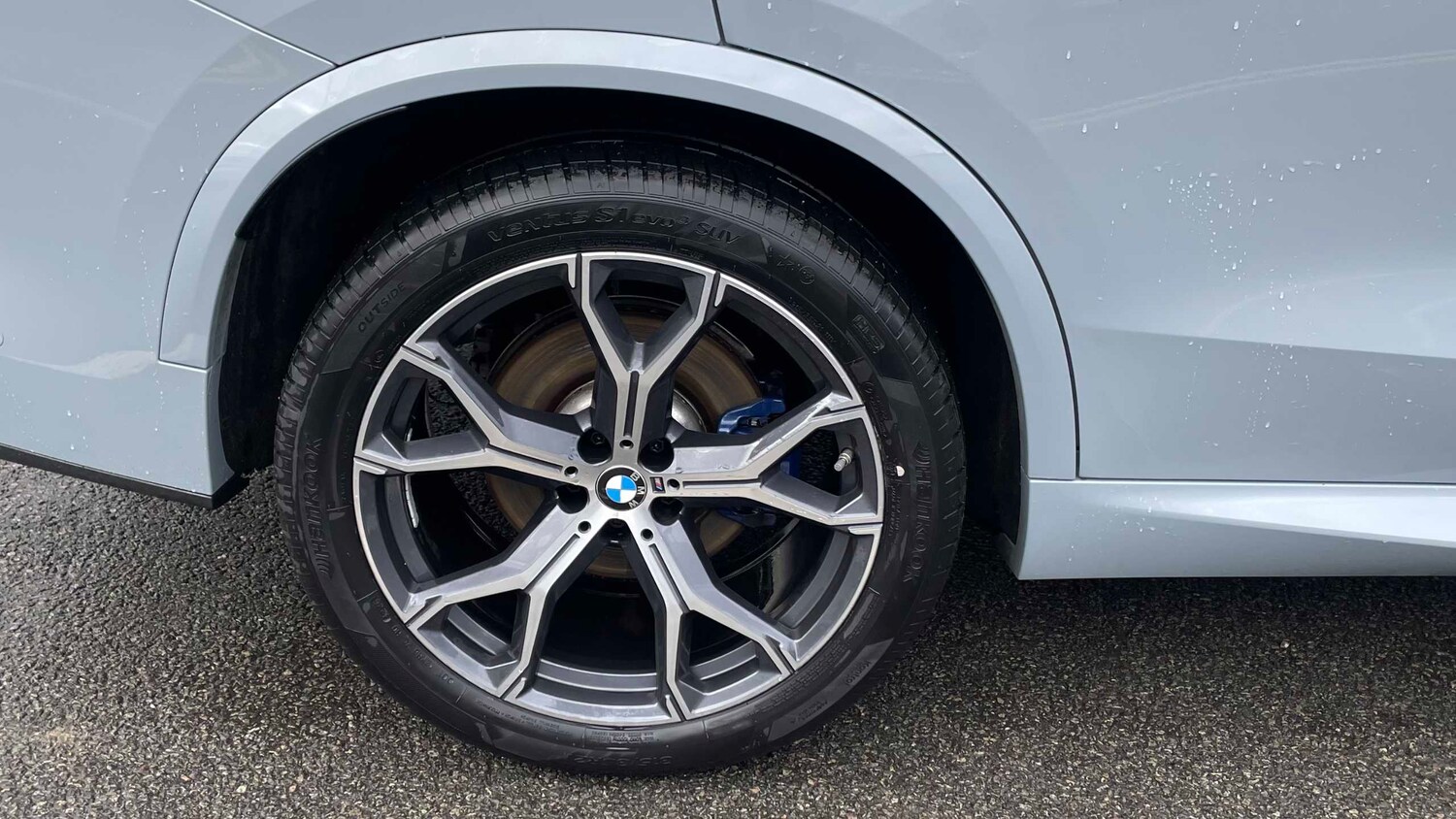 Used BMW X5 for sale - 77661144: Photo 19