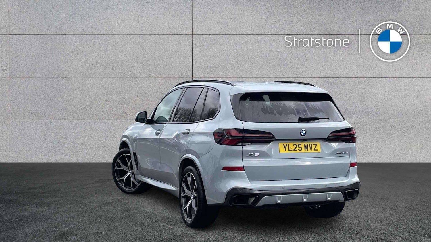 Used BMW X5 for sale - 77661144: Photo 2