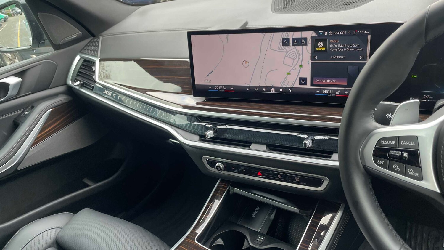 Used BMW X5 for sale - 77661144: Photo 22