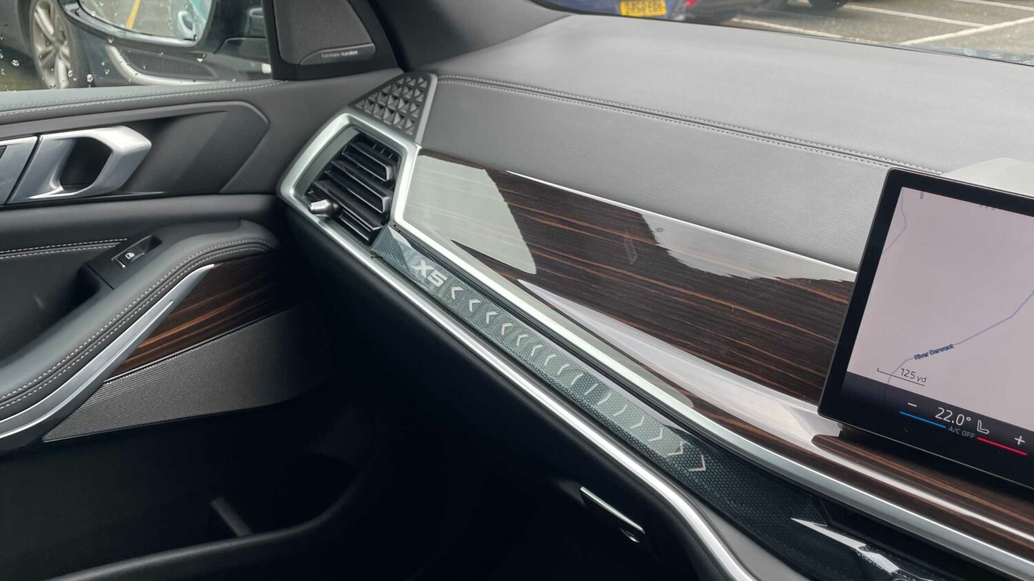 Used BMW X5 for sale - 77661144: Photo 23