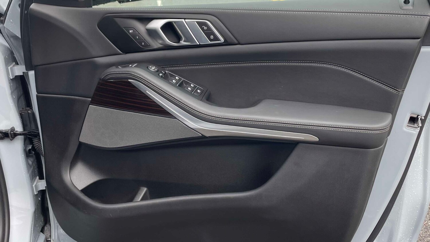 Used BMW X5 for sale - 77661144: Photo 24