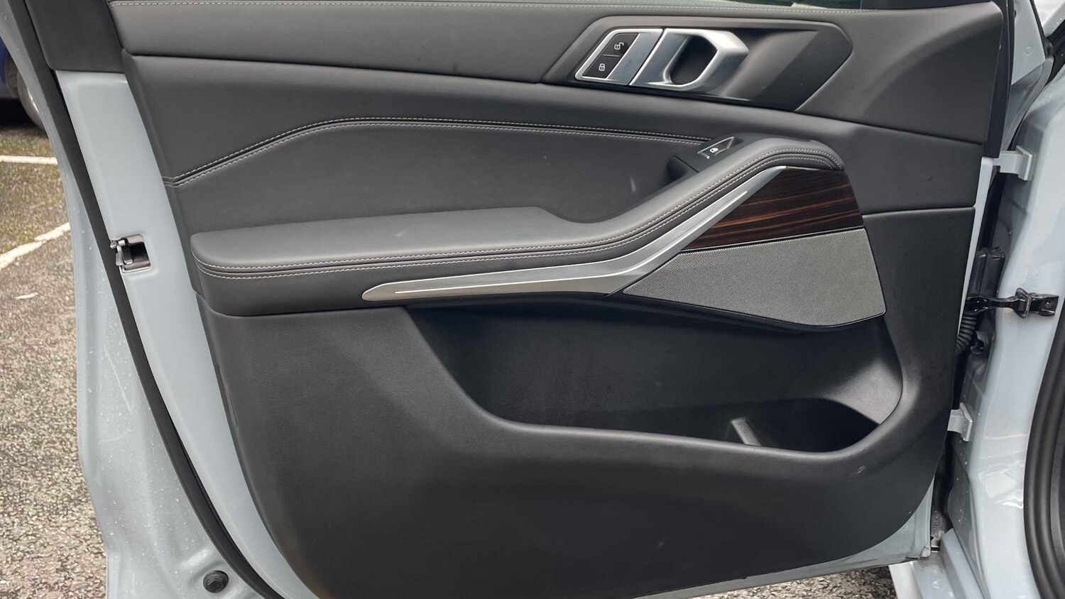 Used BMW X5 for sale - 77661144: Photo 25