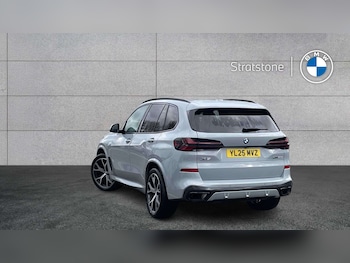 Used BMW X5 2025 for sale - 77661144: Photo