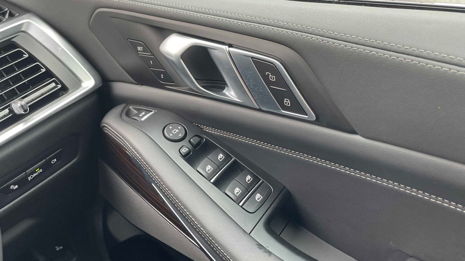 Used BMW X5 for sale - 77661144: Photo 30