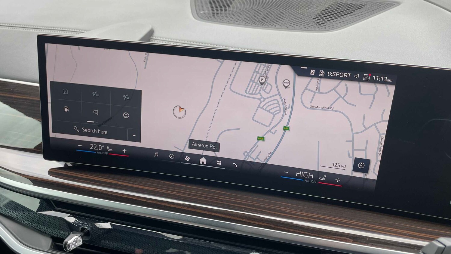 Used BMW X5 for sale - 77661144: Photo 35