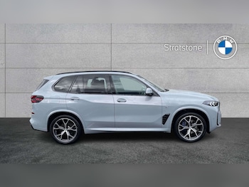 Used BMW X5 2025 for sale - 77661144: Photo