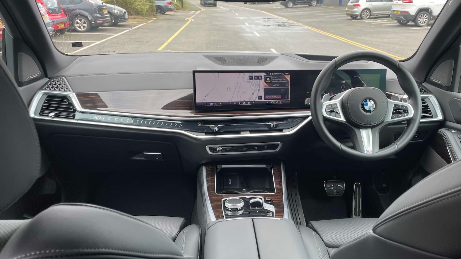 Used BMW X5 for sale - 77661144: Photo 4