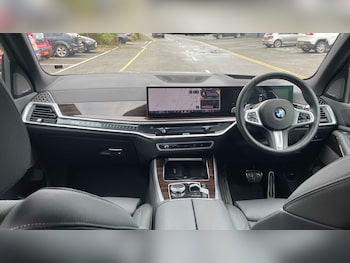 Used BMW X5 2025 for sale - 77661144: Photo