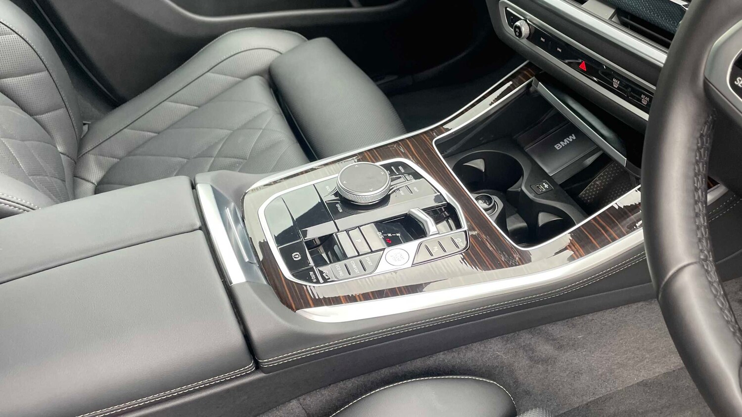 Used BMW X5 for sale - 77661144: Photo 7