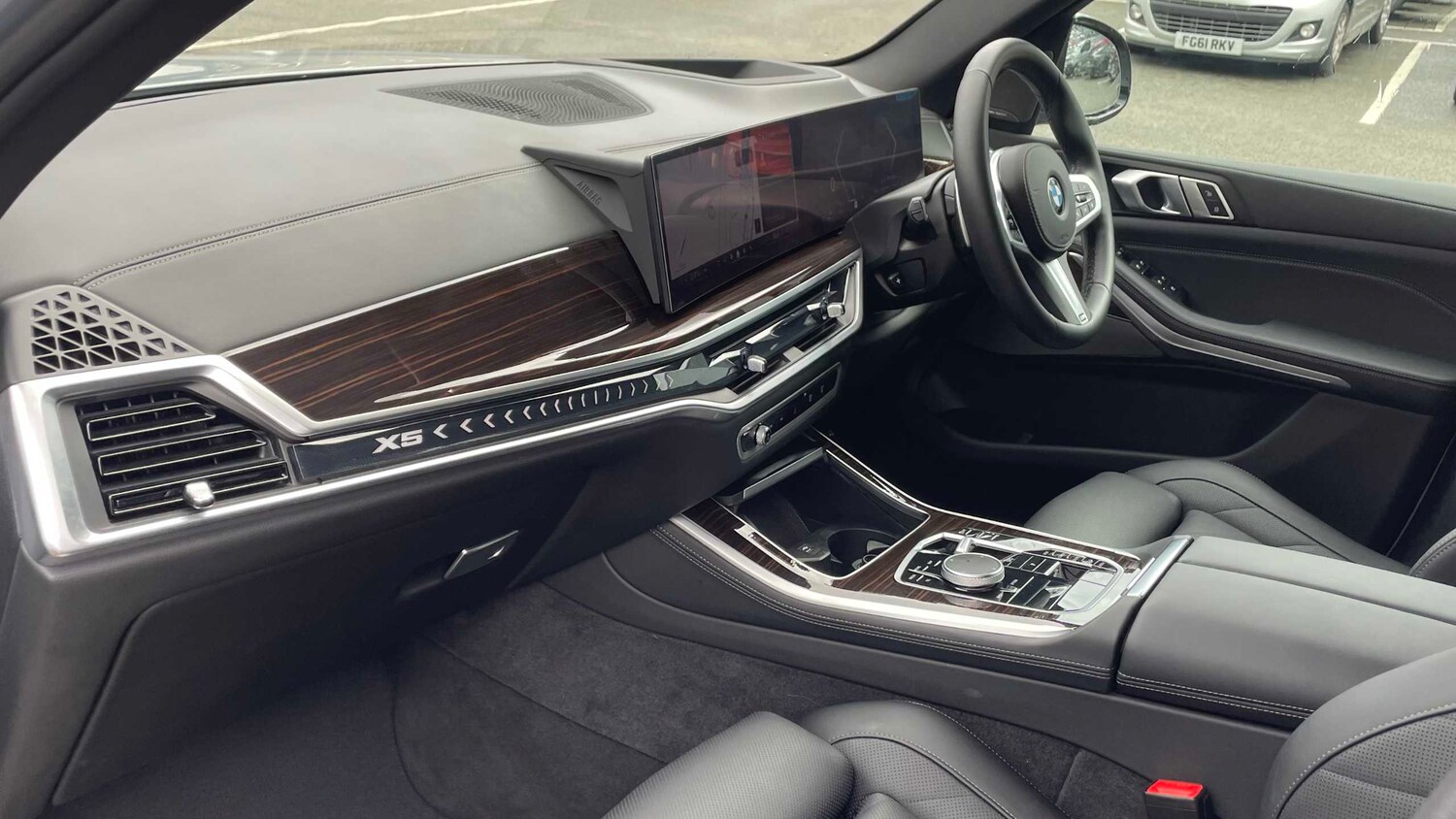 Used BMW X5 for sale - 77661144: Photo 9