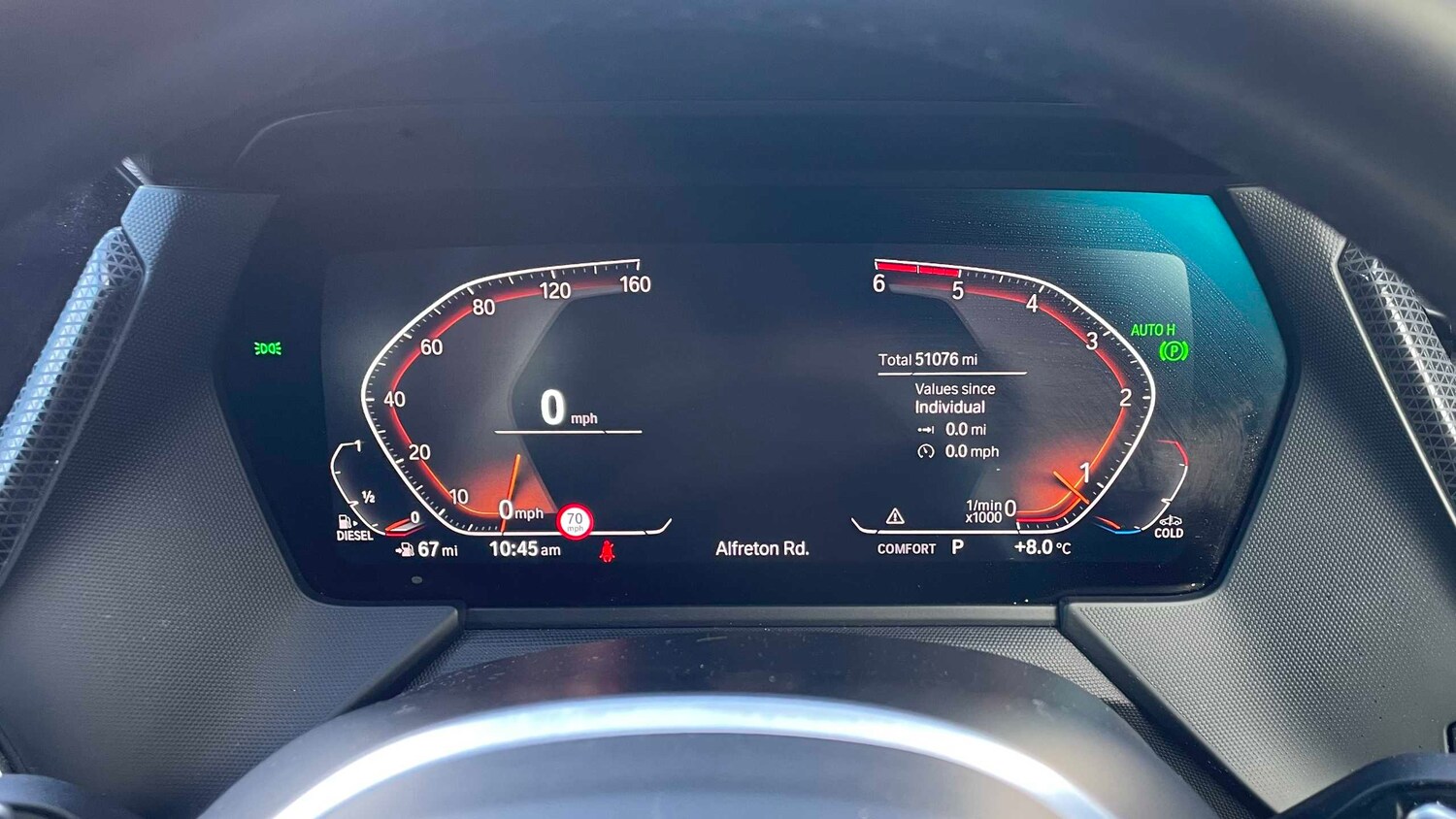 Used BMW 2 Series 2021 for sale - 77361244: Photo 10