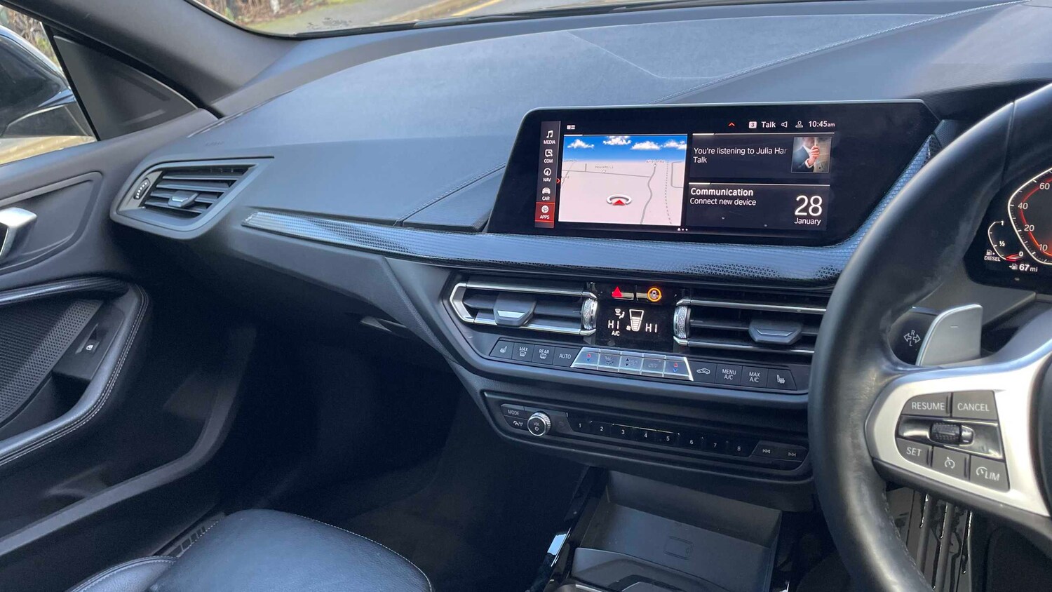 Used BMW 2 Series 2021 for sale - 77361244: Photo 14